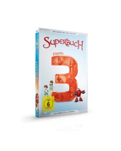 Superbuch Staffel 3