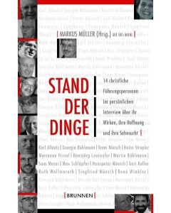 Stand der Dinge (Occasion)