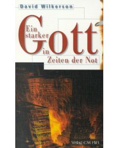 Ein starker Gott in Zeiten der Not (Occasion)
