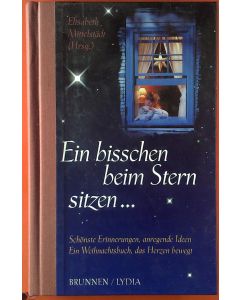 Ein bisschen beim Stern sitzen ... (Occasion)