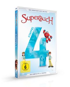 Superbuch Staffel 4