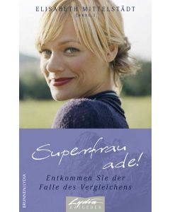 Superfrau ade! (Occasion)
