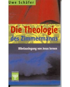 Die Theologie des Zimmermanns  (Occasion)