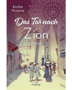 Das Tor nach Zion Bd.5 (Occasion)