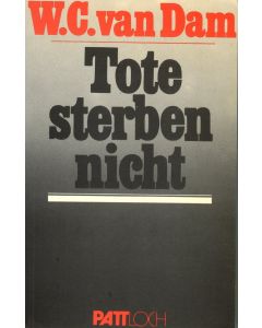 Tote sterben nicht (Tb) (Occasion)