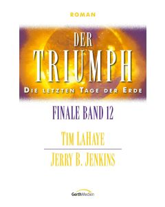 Der Triumph - Finale Band 12 (Occasion)