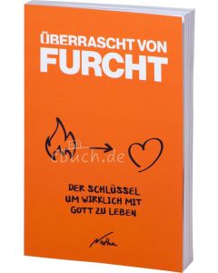 Überrascht von Furcht (Occasion)