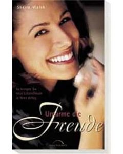 Umarme die Freude (Occasion)