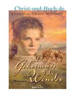 Das Geheimnis des Windes (Occasion)