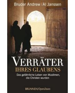 Verräter ihres Glaubens (Occasion)