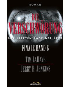 Die Verschwörung - Finale Band 6 (Occasion)
