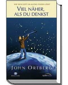 Viel näher, als du denkst (Occasion)