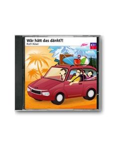 Wär hätt das dänkt!?