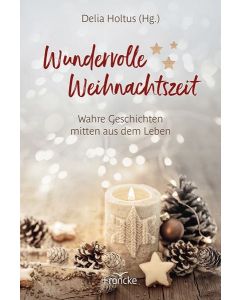 Wundervolle Weihnachtszeit