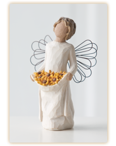 26249 Willow Tree Figur "Sonnenschein"