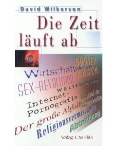 Die Zeit läuft ab (Occasion)