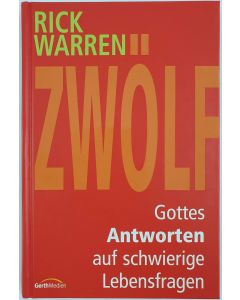 Zwölf (Occasion)